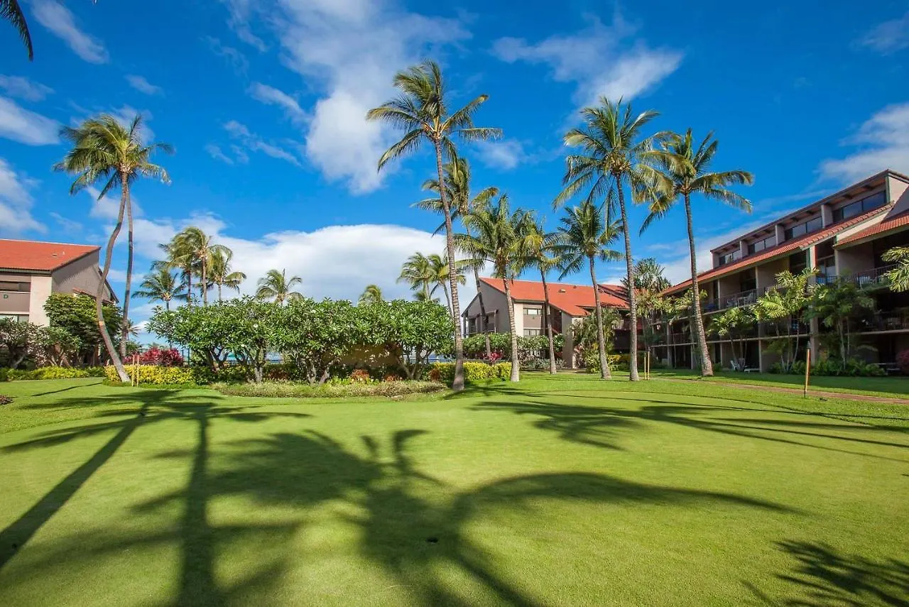 Luana Kai D305 By Coldwell Banker Island Vacations Villa Kihei United States