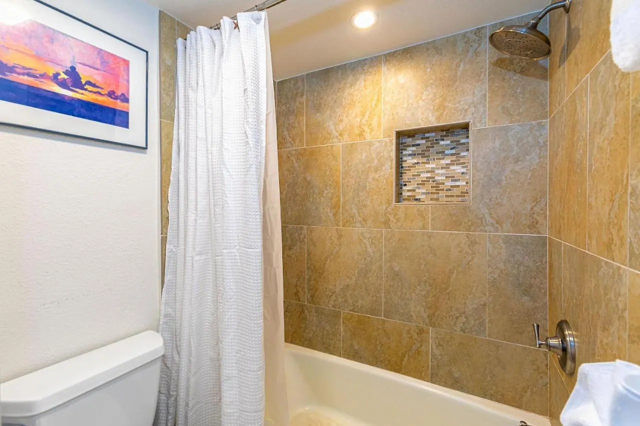Holiday home Luana Kai D305 By Coldwell Banker Island Vacations Villa Kihei United States