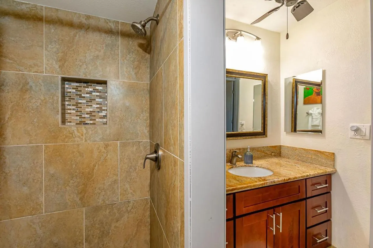 Luana Kai D305 By Coldwell Banker Island Vacations Villa Kihei Holiday home