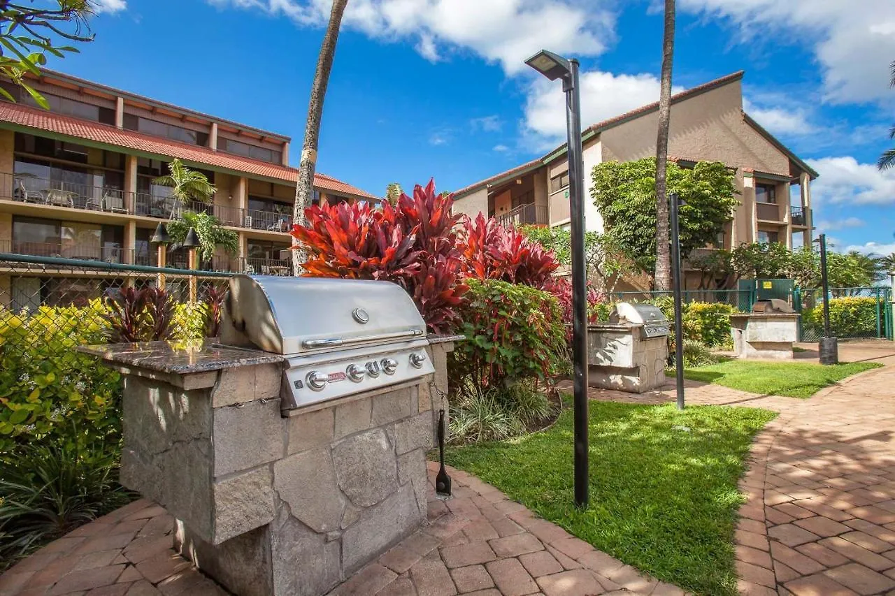 Luana Kai D305 By Coldwell Banker Island Vacations Villa Kihei 0*,