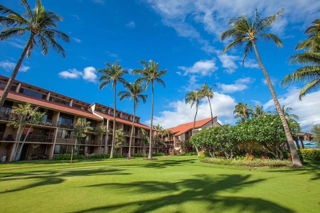 Holiday home Luana Kai D305 By Coldwell Banker Island Vacations Villa Kihei United States