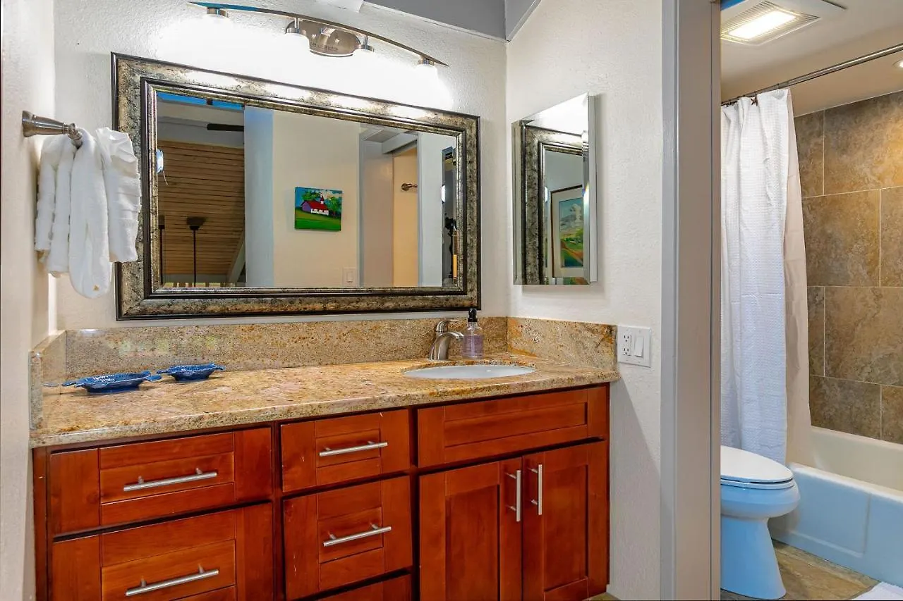 Luana Kai D305 By Coldwell Banker Island Vacations Villa Kihei United States