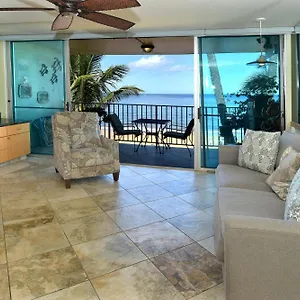 The Hale Pau Hana Kīhei