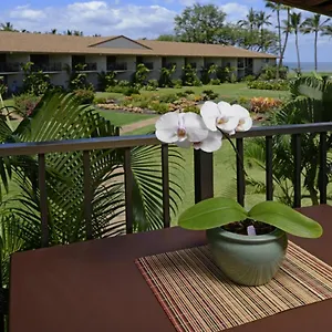 Waiohuli Beach Hale #208 Kihei