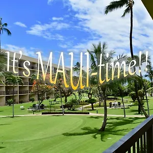 Perfect For Families And Couples - Maui Sunset A-203 Kihei