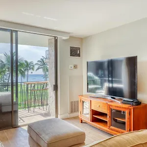 Kauhale Makai 507 Kihei
